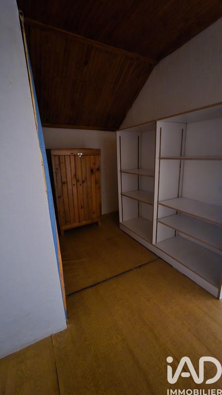 Maison - 171 m² - 6 pièces