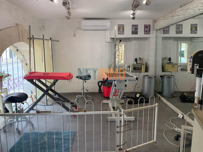 Fonds de commerce - Magasins - 40 m²