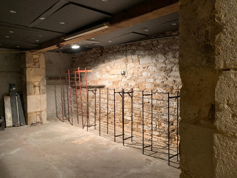 Maison de village - 237 m² - 8 pièces