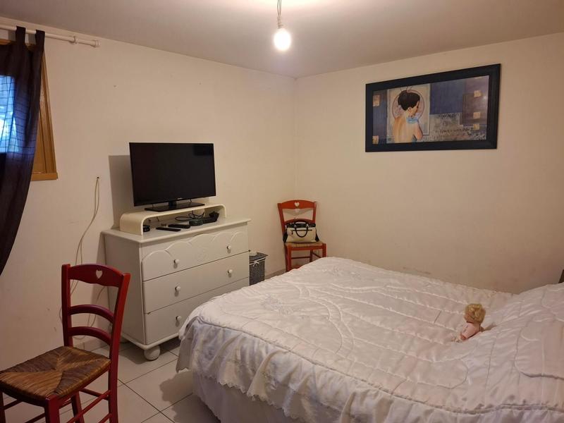 Maison - 184 m² - 7 pièces