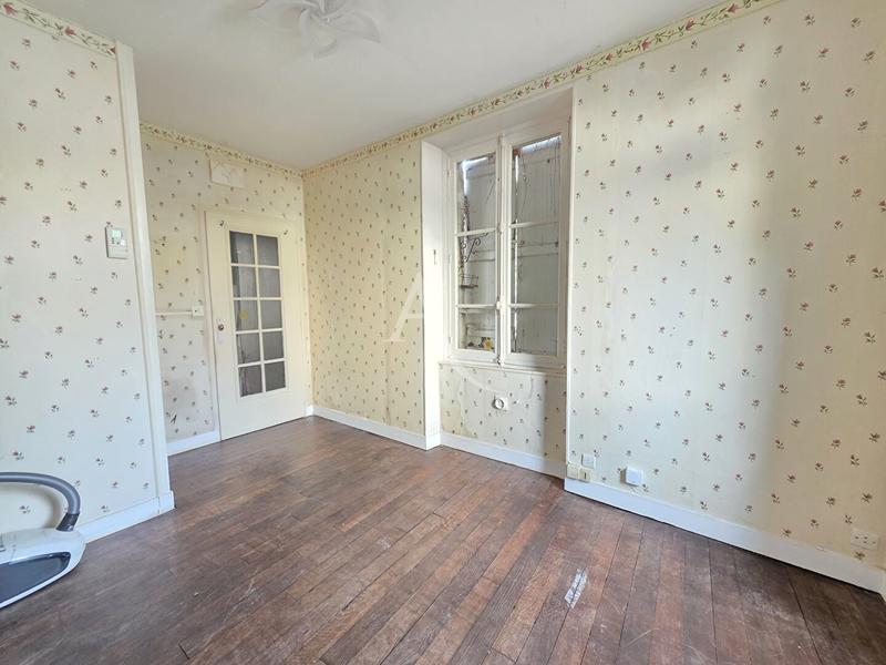 Maison - 138 m² - 4 pièces