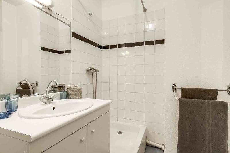 Studio - 16 m² - 1 pièce