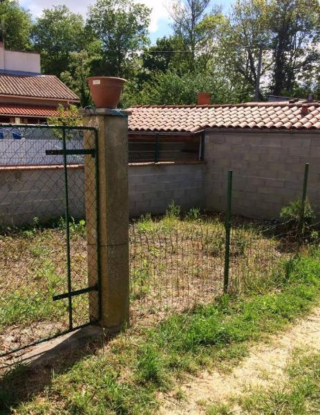 Maison de village - 40 m² - 2 pièces