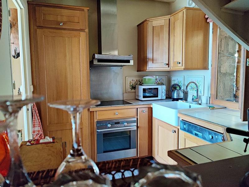 Maison - 134 m² - 6 pièces