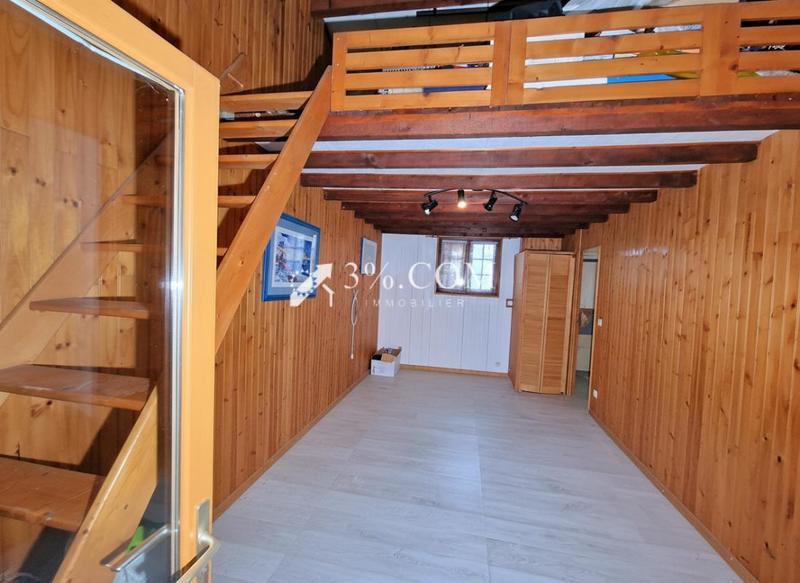 Villa - 120 m² - 5 pièces