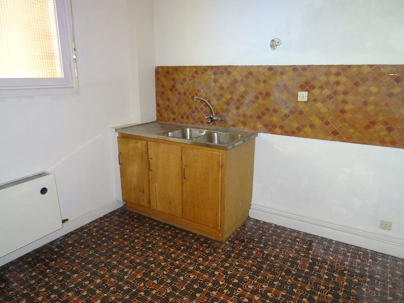 Appartement - 133 m² - 5 pièces