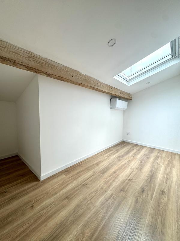 Maison - 34 m² - 2 pièces