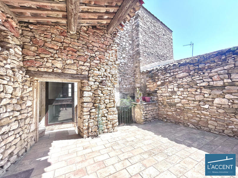 Maison - 188 m² - 5 pièces