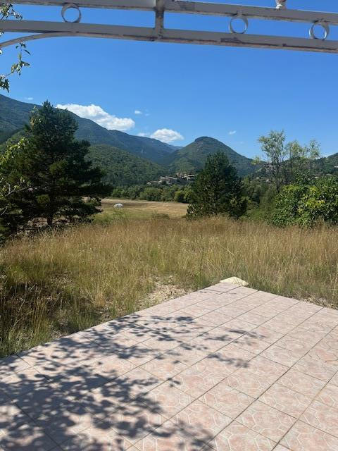 Maison en pierre - 88 m² - 3 pièces