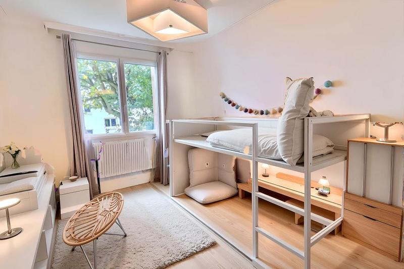 Appartement - 67 m² - 4 pièces