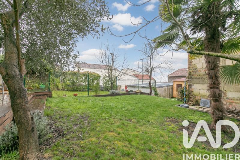 Maison - 152 m² - 6 pièces