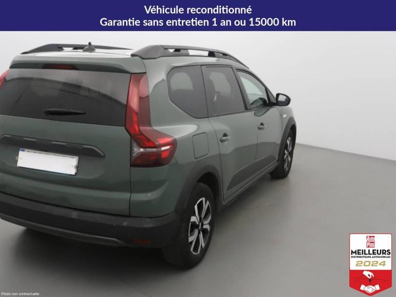 Dacia Jogger 1.0 Tce 110ch Expression 7 Places