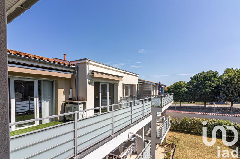 Appartement - 111 m² - 5 pièces