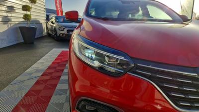Renault Kadjar Blue Dci 115 Intens