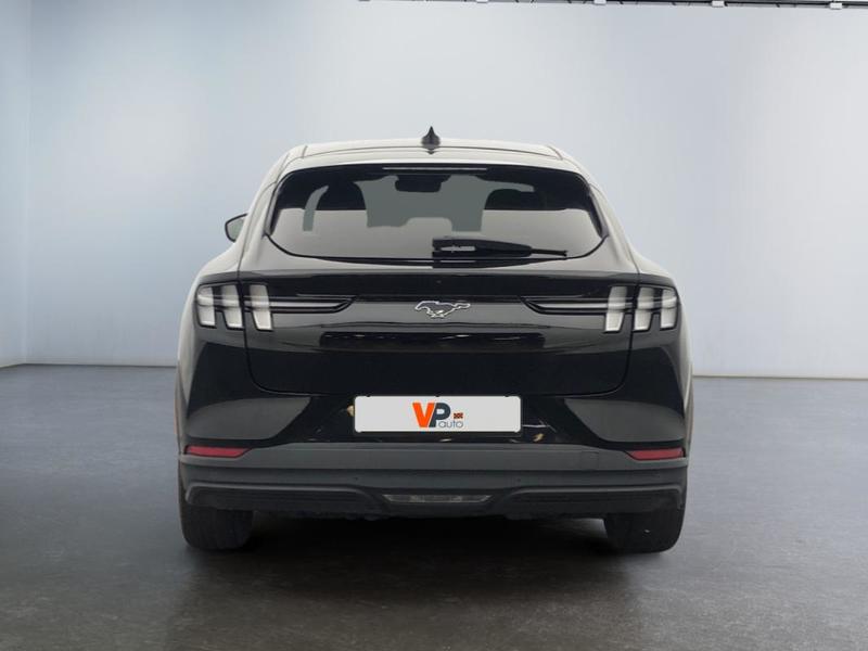 Ford Mustang Mach-E Standard Range 76 kWh 269 ch