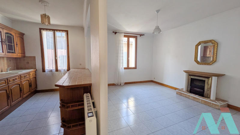 Maison - 142 m² - 7 pièces