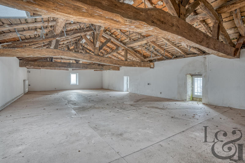 Maison - 365 m² - 10 pièces