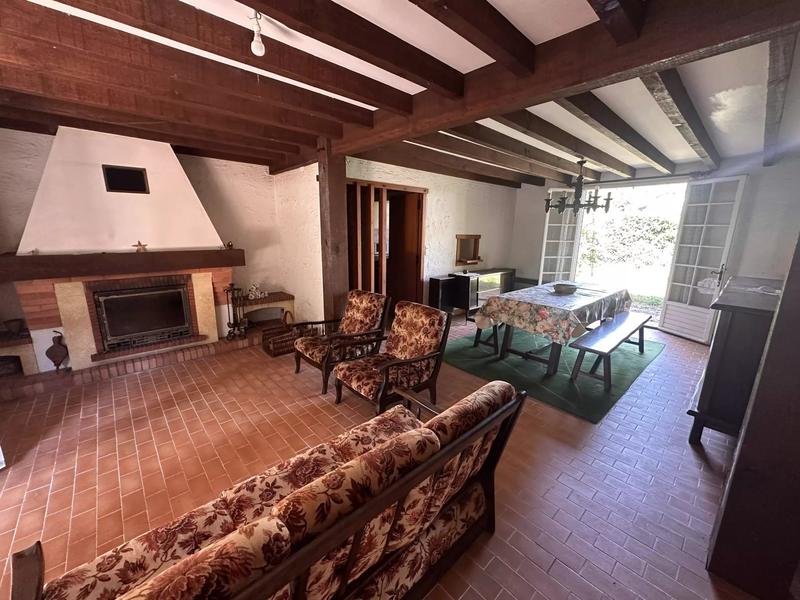 Villa - 124 m² - 6 pièces