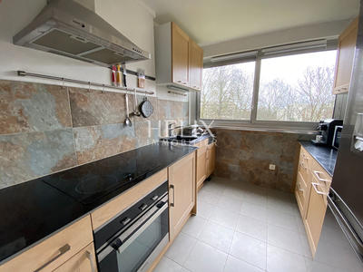 Appartement - 53 m² - 3 pièces