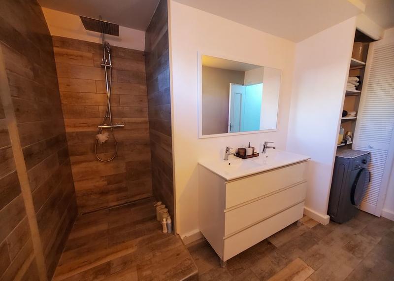 Maison de village - 82 m² - 3 pièces