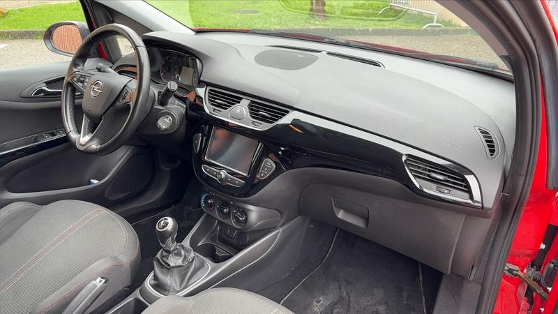 Opel Corsa 1.4 90 Color