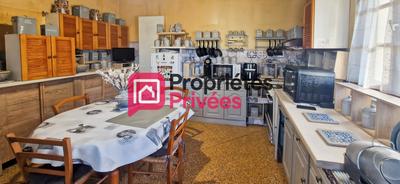 Maison - 107 m² - 4 pièces