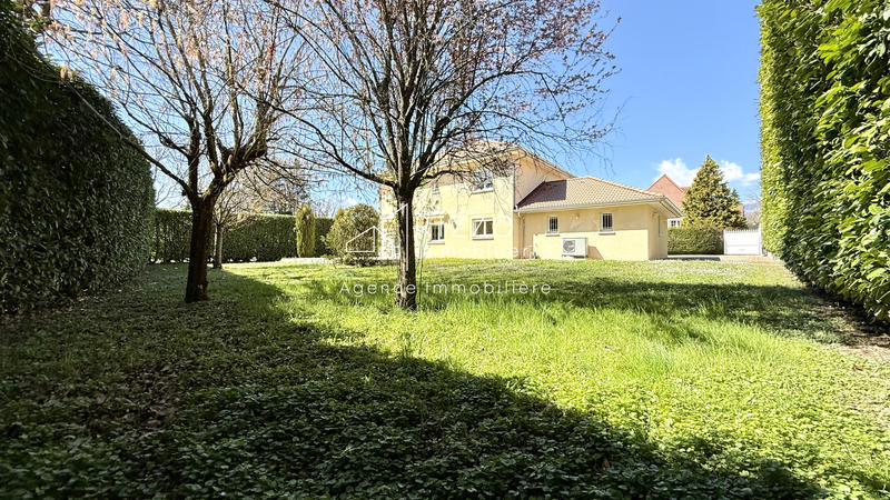 Maison - 149 m² - 5 pièces