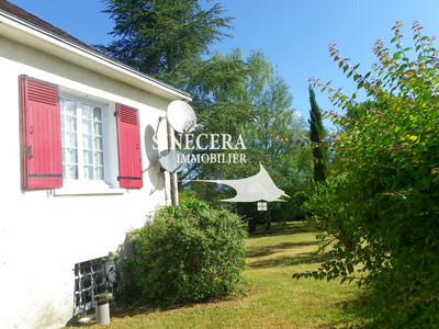 Maison - 170 m² - 5 pièces