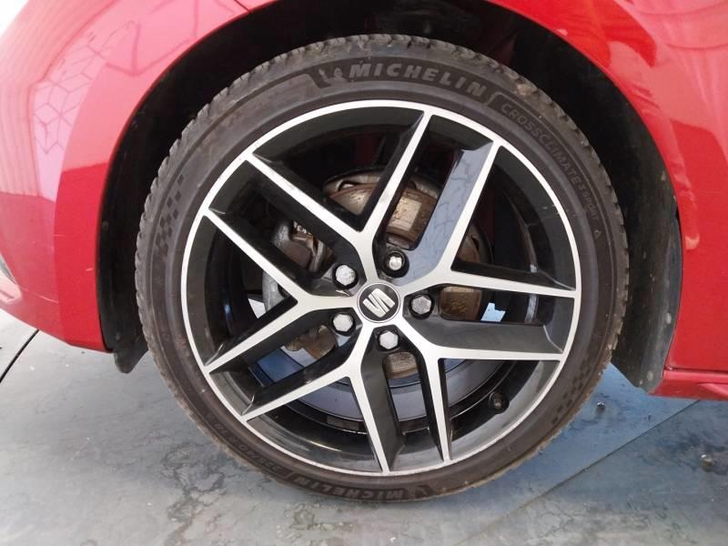 Seat Leon 1.5 Tsi 150 Start/Stop Act Dsg7 Fr