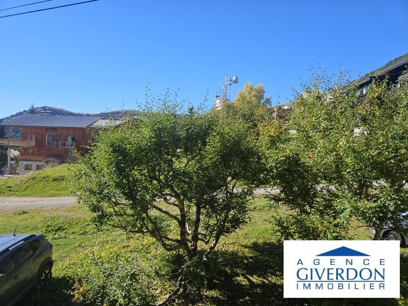 Appartement - 34 m² - 1 pièce