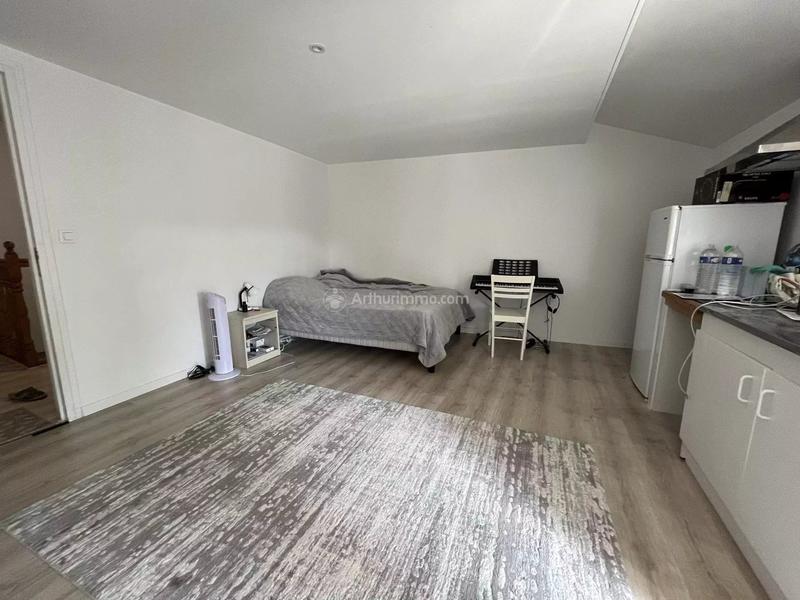 Immeuble - 441 m² - 13 pièces