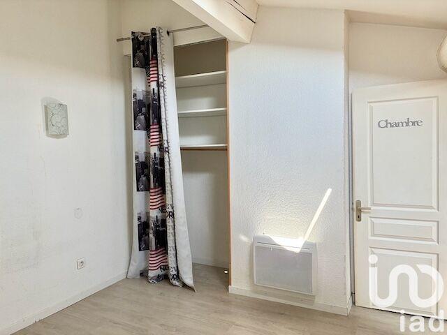 Maison de village - 80 m² - 4 pièces