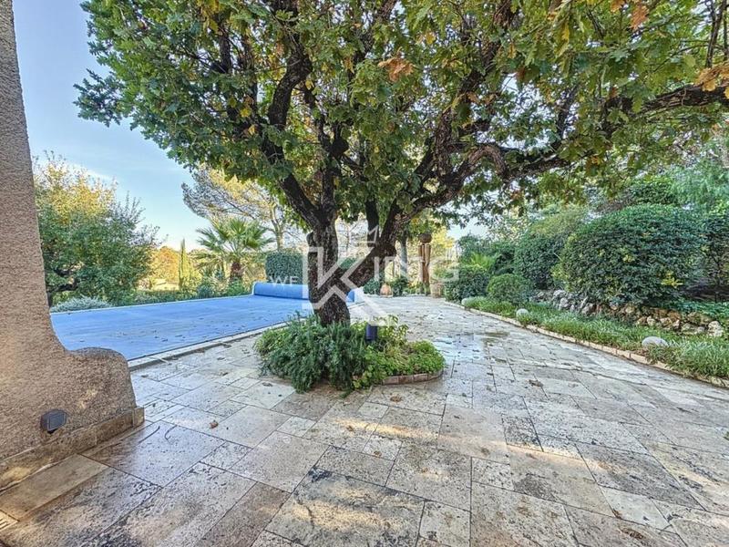 Villa - 116 m² - 4 pièces