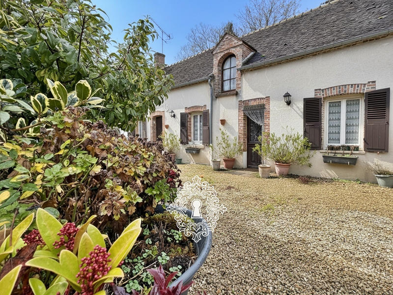 Maison - 195 m² - 5 pièces