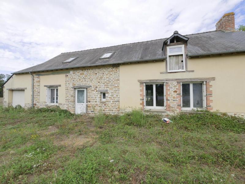 Maison - 220 m² - 4 pièces