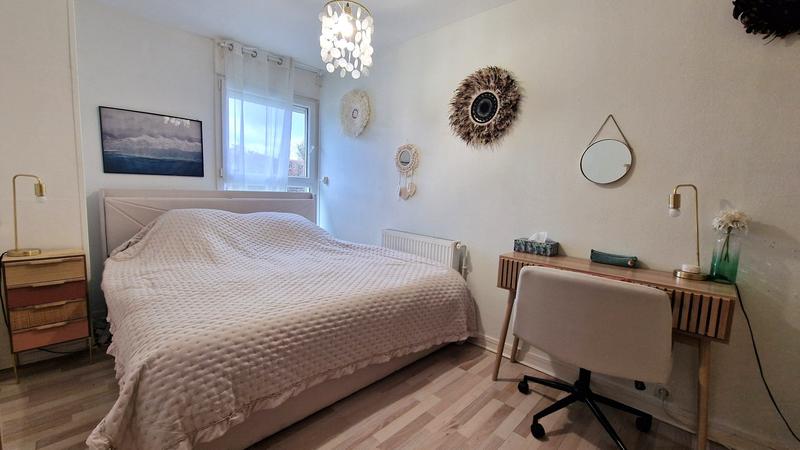 Maison - 103 m² - 5 pièces