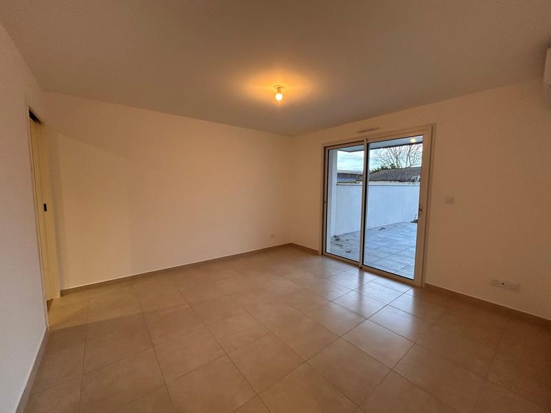 Appartement - 120 m² - 4 pièces