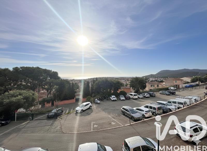 Appartement - 70 m² - 3 pièces