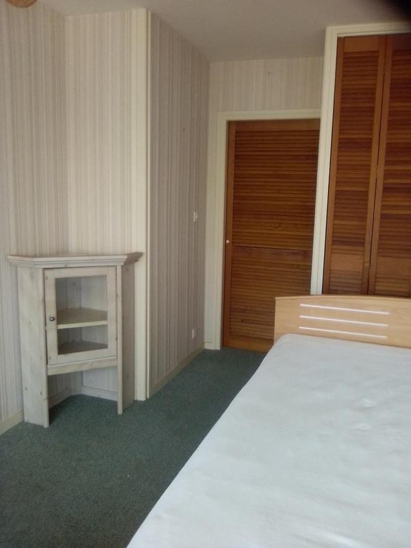 Appartement - 29 m² - 1 pièce