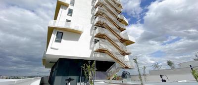 Studio - 18 m² - 1 pièce