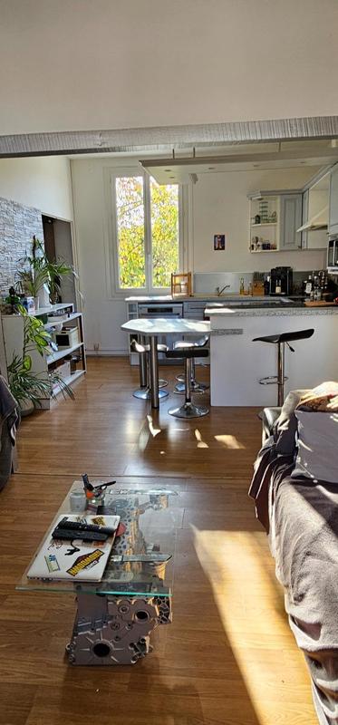 Maison - 78 m² - 5 pièces