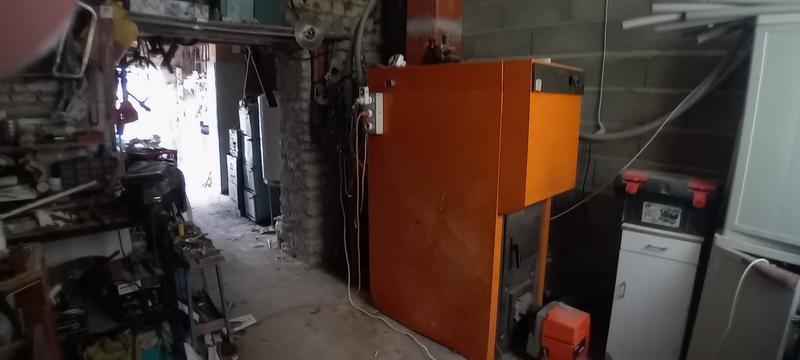 Maison traditionnelle - 227 m² - 7 pièces