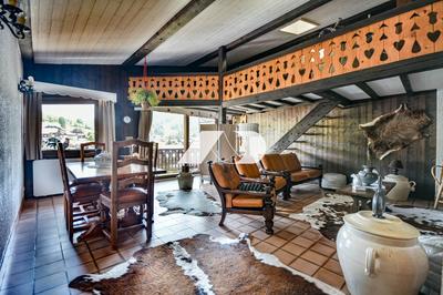 Appartement - 107 m² - 4 pièces