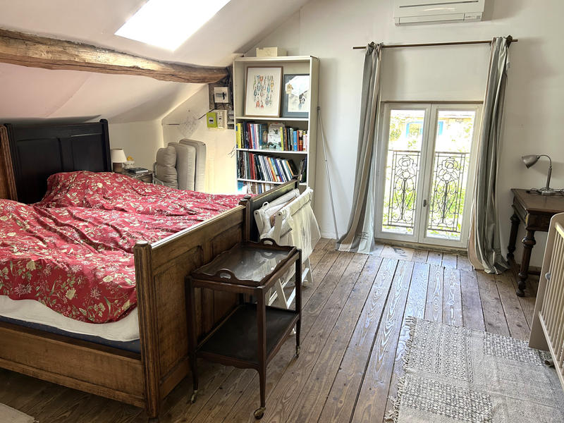 Maison - 178 m² - 6 pièces