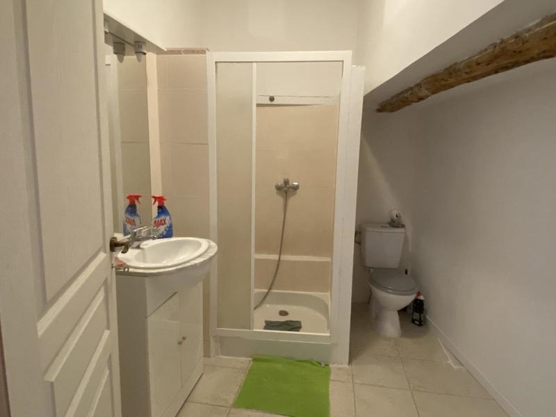 Maison de village - 100 m² - 4 pièces