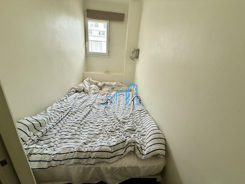 Appartement - 27 m² - 1 pièce