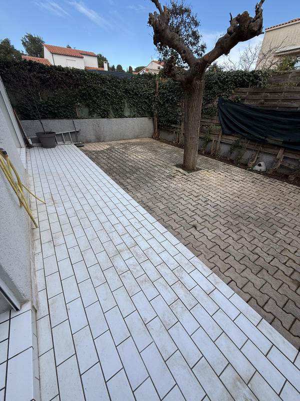 Appartement - 53 m² - 2 pièces