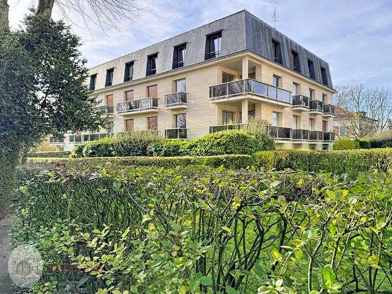 Appartement - 118 m² - 5 pièces