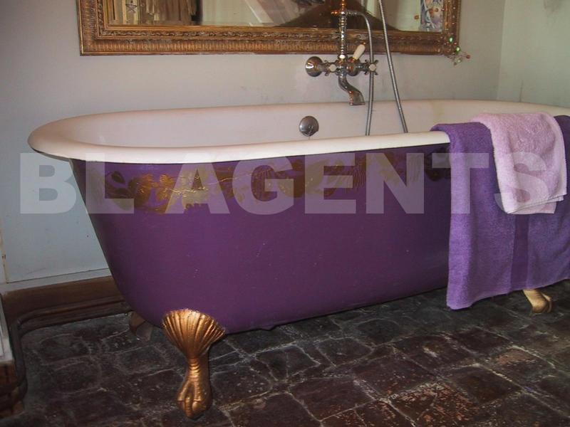 Manoir - 220 m² - 7 pièces