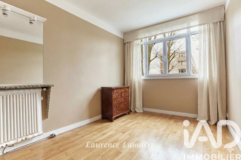 Appartement - 69 m² - 4 pièces